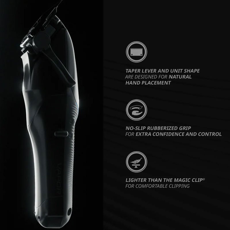 Tondeuse Wahl Vapor fading barber